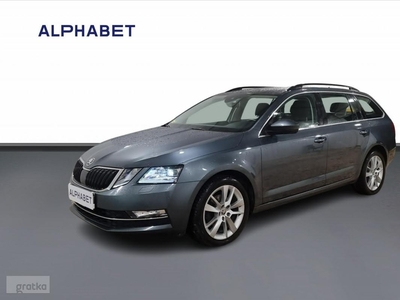 Skoda Octavia III Octavia 2.0 TDI SCR Style DSG Salon PL 1 wł.