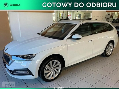 Skoda Octavia III Style 2.0 TDI DSG Style 2.0 TDI 150KM DSG