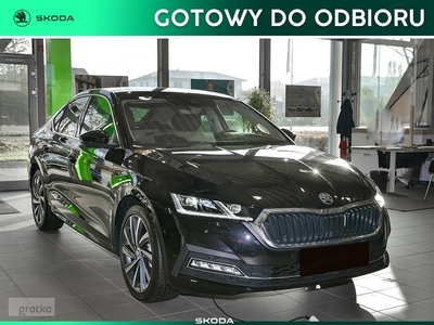 Skoda Octavia III Style 2.0 TDI DSG Style 2.0 TDI 150KM DSG