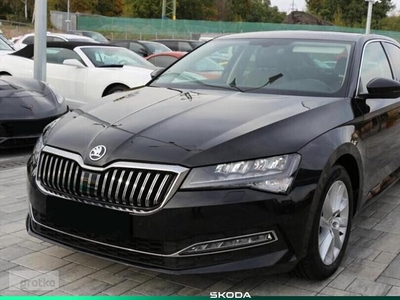 Skoda Superb III Style 2.0 TDI DSG Style 2.0 TDI 200KM DSG|Pakiet Selection