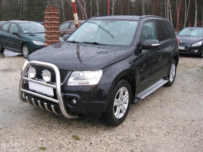 Suzuki Grand Vitara II 1.9 DDiS De luxe