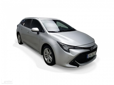 Toyota Corolla XII 1.8 Hybrid MR`19 E6