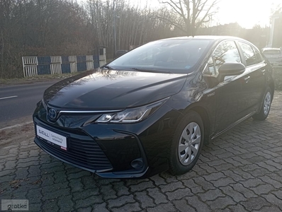 Toyota Corolla XII Corolla Sedan 1,8 Hybrid CVT 08/2019! 62439+VAT!!