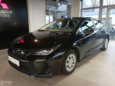 Toyota Corolla XII Corolla Sedan 1,8 Hybrid CVT 08/2019! 63252+VAT!!