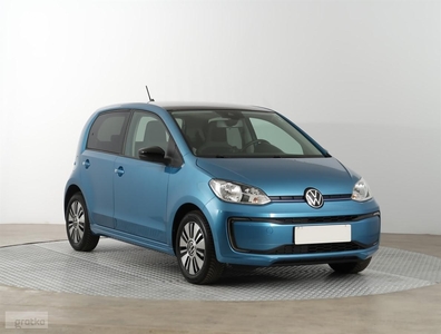 Volkswagen E-up! , SoH 86%, Serwis ASO, Automat, Klimatronic, Parktronic,