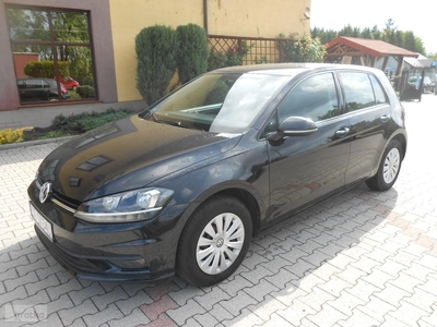 Volkswagen Golf VII