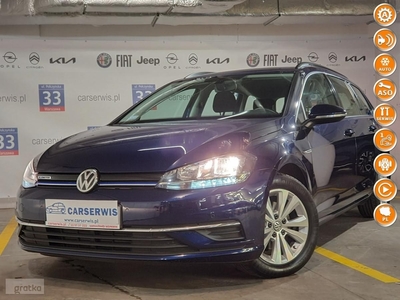 Volkswagen Golf VII COMFORTLINE, DSG, salon Polska, f-ra VAT 23%