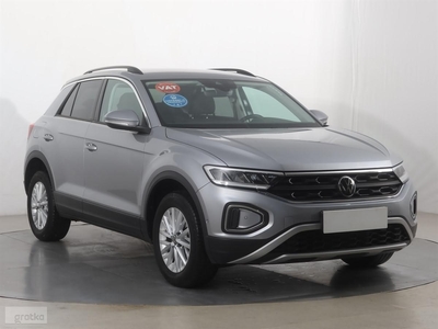 Volkswagen T-Roc , Salon Polska, 1. Właściciel, Serwis ASO, VAT 23%,