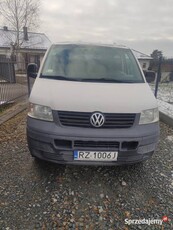 2006 vw T5 bus 9 os