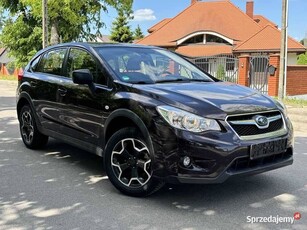 2012 Subaru xv 4x4 2,0b 81tyŚ km 2012r xv