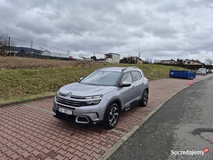 2019 Citroen C5 Aircross*2.0d 177KM * Automat * Bezwypadkowy * Super Stan*