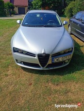 Alfa Romeo 159