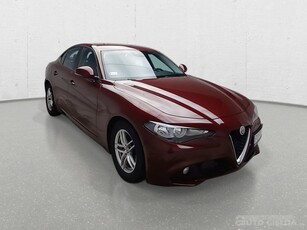 ALFA ROMEO GIULIA sedan (limuzyna)