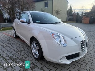 Alfa Romeo MiTo 1.3 Multijet II