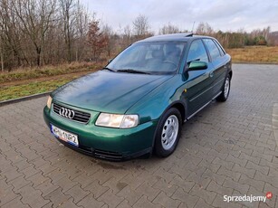 Audi A3 1.9 tdi Raty Zamiana