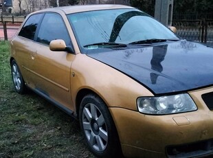 Audi a3 8l 1.9 tdi