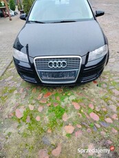 Audi a3 8p 1.6 Benzynka