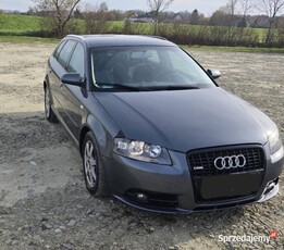 Audi a3 okazja