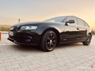 Audi A4 2.0 TDI 177 KM Stan idealny!