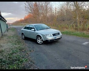 Audi a4 b6