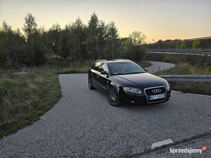 Audi a4 b7 2.0 TDI 2007r