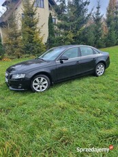 audi a4 b8