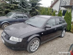 Audi A4b6