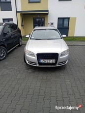 Audi A4B7 3.0 tdi Quattro