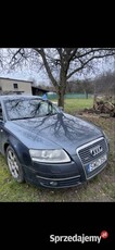 Audi a6 c6 3.0tdi tiptronik quattro