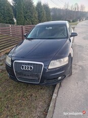 Audi a6 c6 4F 2.4 177ps