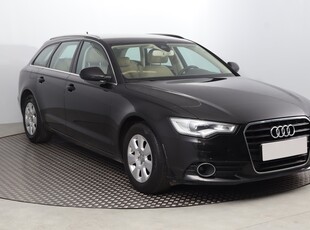 Audi A6 IV (C7) , 177 KM, Automat, Navi, Xenon, Bi-Xenon, Klimatronic,