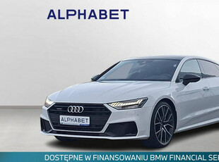 Audi A7 Audi A7 45 TFSI mHEV Quattro S tronic C8 (2018-)