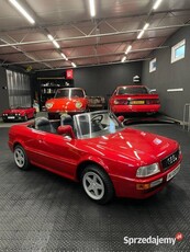 Audi Alpha Junior ( nie 911 BMW e30 )