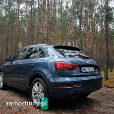 Audi Q3 2.0