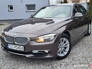 Bmw 3 2.0.d 163km*MODERN*Mega stan!*