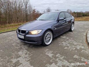 Bmw 3 E90 Benzyna Raty Zamiana