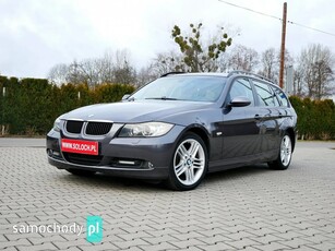 BMW 3 Seria 318i Touring