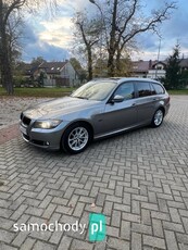 BMW 3 Seria 320d