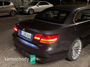 BMW 3 Seria 320i