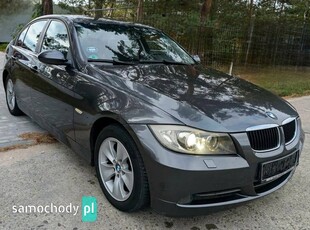 BMW 3 Seria 320i