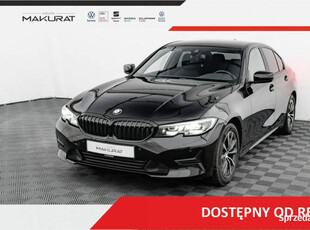 BMW 320 320i Advantage LED Cz.park Klima Lane Assist Salon PL VAT23% G20 (…