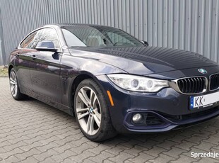 BMW 428i Gran Coupe XDrive F36 F30 328i 430i 330i