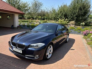 BMW 5 3 l ben