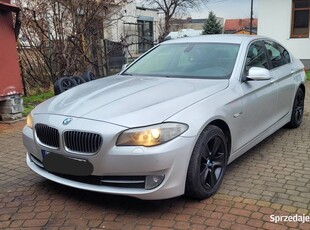 Bmw 520d 2011rok 285000km