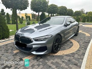 BMW 8 Seria 4.4 l 4x4