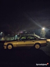 BMW E34 520