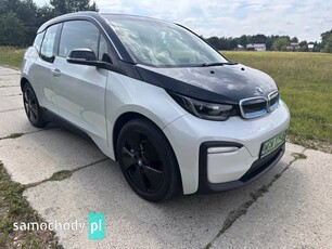 BMW i3 i3