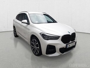 BMW X1 kombi