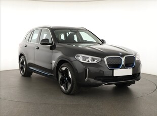 BMW X3 G01 iX3 , SoH 99%, Serwis ASO, Automat, Skóra, Navi, Klimatronic,