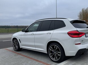 BMW X3 m40i 2019